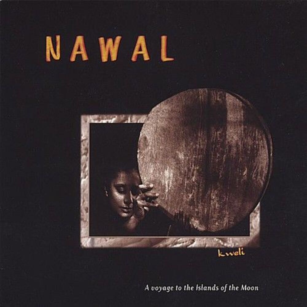 Nawal - Kweli  CD